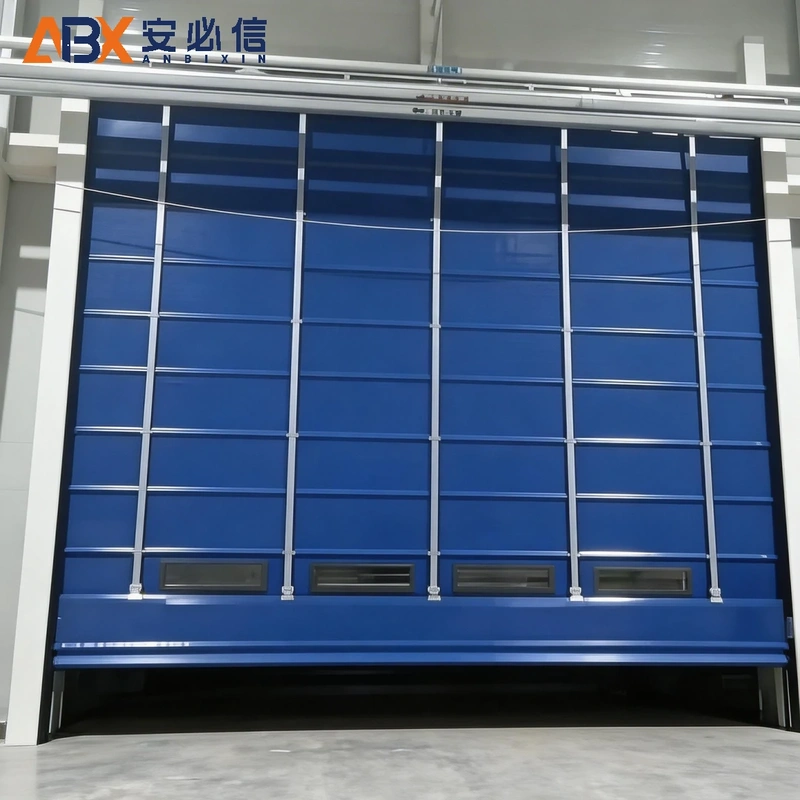 盐城堆积门